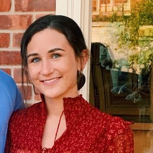 Meet your Posher, Brittany